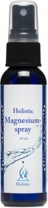 Holistic Magnesiumspray